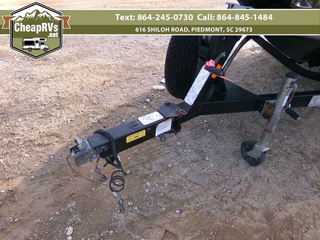 2009 Supra world 21v  | Piedmont, SC | Cheap RV's LLC