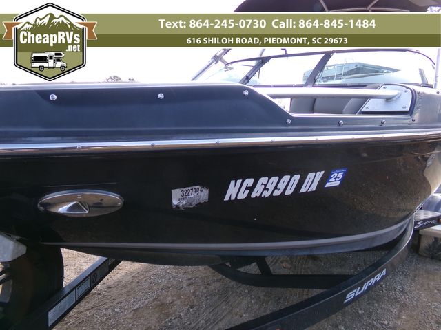 2009 Supra world 21v  | Piedmont, SC | Cheap RV's LLC