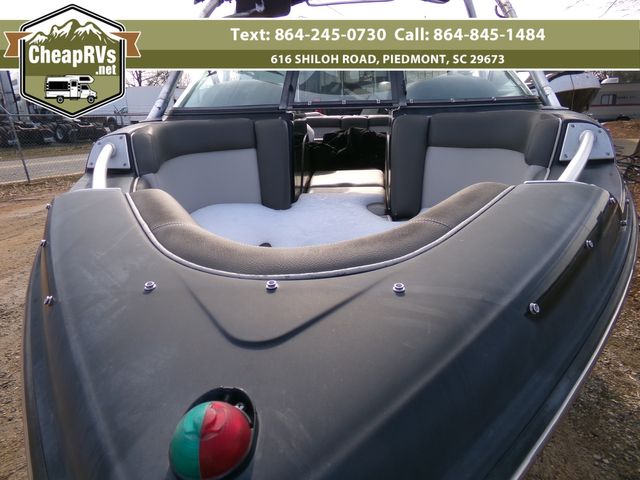 2009 Supra world 21v  | Piedmont, SC | Cheap RV's LLC