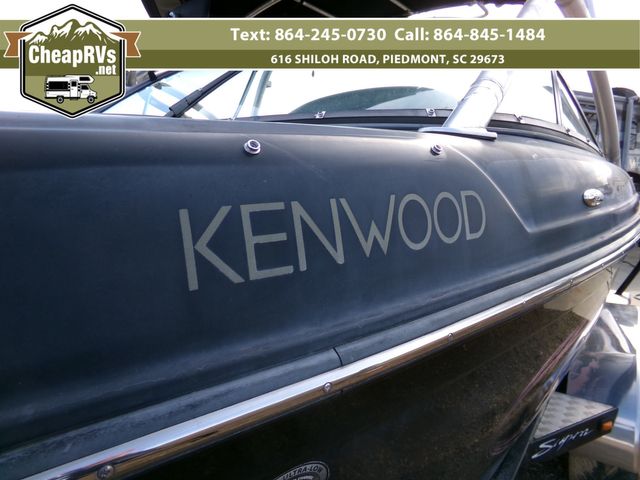 2009 Supra world 21v | Piedmont, SC | Cheap RV's LLC 2009 Supra world 21v | Piedmont, SC | Cheap RV's LLC