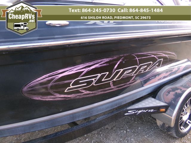 2009 Supra world 21v | Piedmont, SC | Cheap RV's LLC 2009 Supra world 21v | Piedmont, SC | Cheap RV's LLC