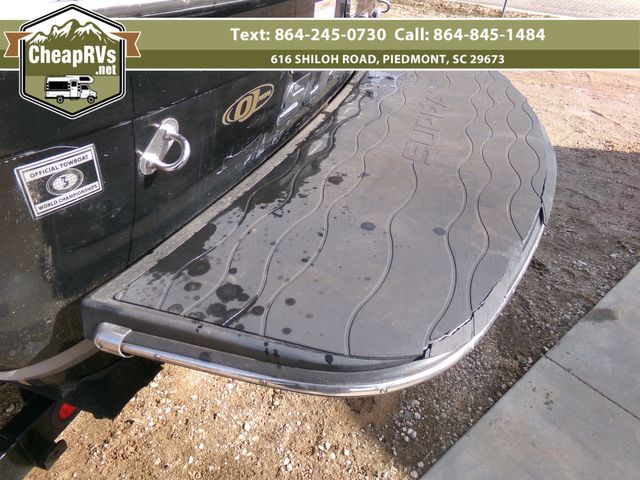 2009 Supra world 21v  | Piedmont, SC | Cheap RV's LLC