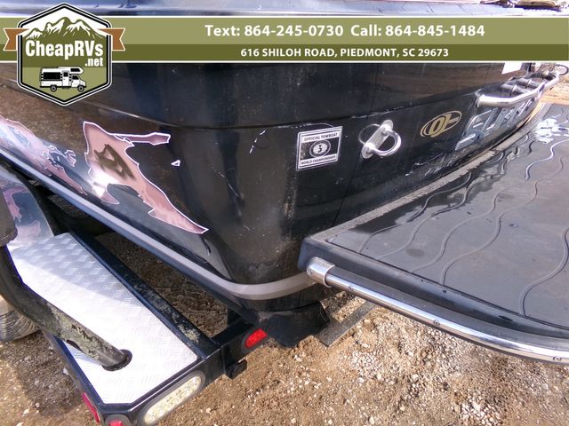 2009 Supra world 21v  | Piedmont, SC | Cheap RV's LLC