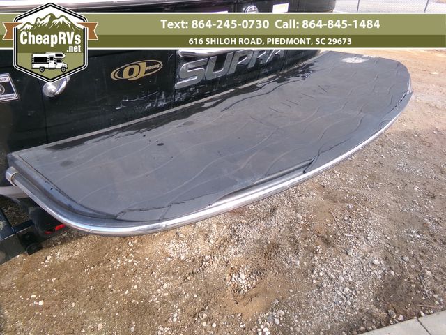 2009 Supra world 21v  | Piedmont, SC | Cheap RV's LLC