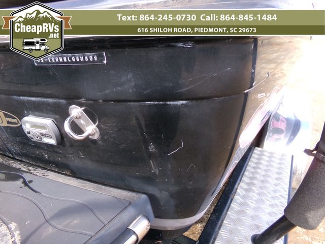 2009 Supra world 21v  | Piedmont, SC | Cheap RV's LLC