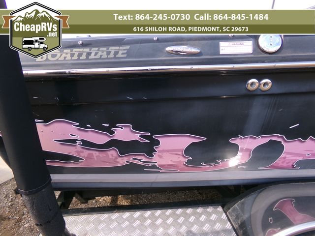 2009 Supra world 21v  | Piedmont, SC | Cheap RV's LLC