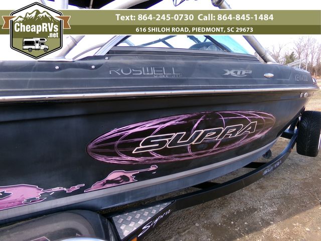 2009 Supra world 21v | Piedmont, SC | Cheap RV's LLC 2009 Supra world 21v | Piedmont, SC | Cheap RV's LLC