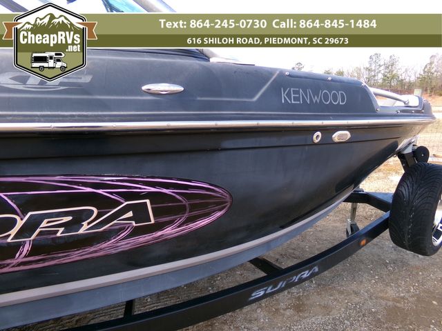 2009 Supra world 21v | Piedmont, SC | Cheap RV's LLC 2009 Supra world 21v | Piedmont, SC | Cheap RV's LLC