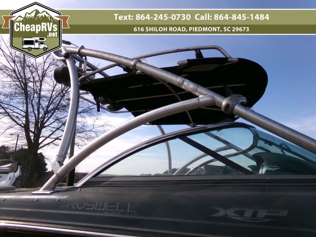 2009 Supra world 21v  | Piedmont, SC | Cheap RV's LLC