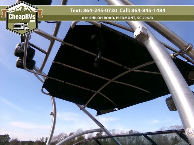 2009 Supra world 21v  | Piedmont, SC | Cheap RV's LLC