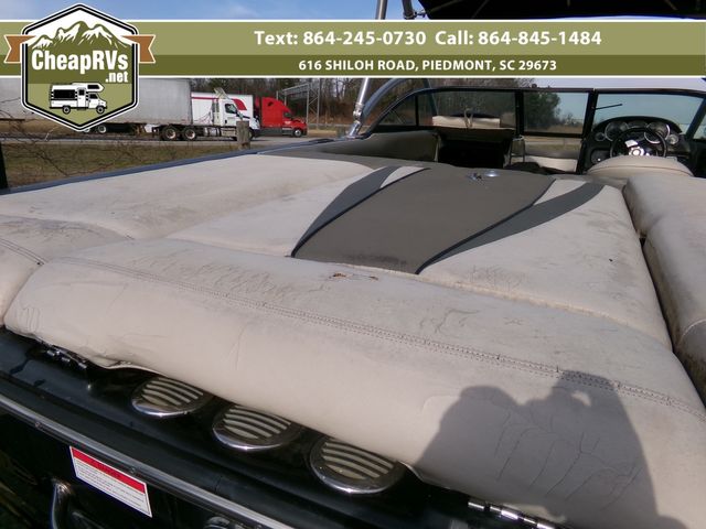 2009 Supra world 21v | Piedmont, SC | Cheap RV's LLC 2009 Supra world 21v | Piedmont, SC | Cheap RV's LLC