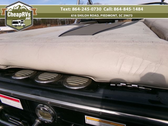 2009 Supra world 21v | Piedmont, SC | Cheap RV's LLC 2009 Supra world 21v | Piedmont, SC | Cheap RV's LLC