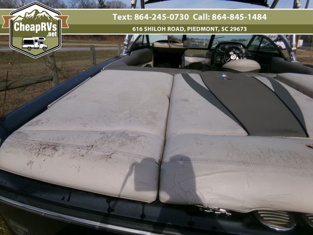 2009 Supra world 21v  | Piedmont, SC | Cheap RV's LLC