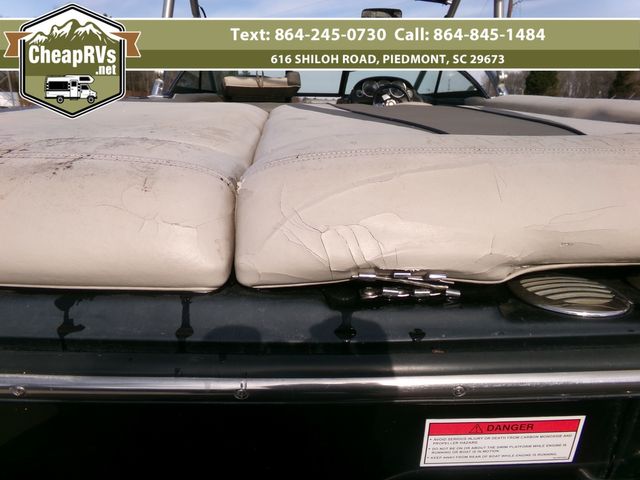 2009 Supra world 21v  | Piedmont, SC | Cheap RV's LLC