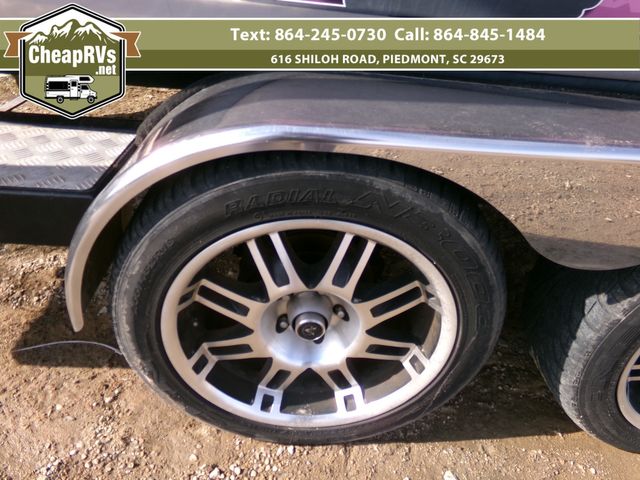 2009 Supra world 21v  | Piedmont, SC | Cheap RV's LLC