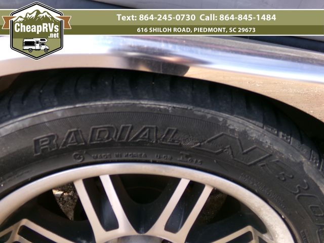 2009 Supra world 21v | Piedmont, SC | Cheap RV's LLC 2009 Supra world 21v | Piedmont, SC | Cheap RV's LLC