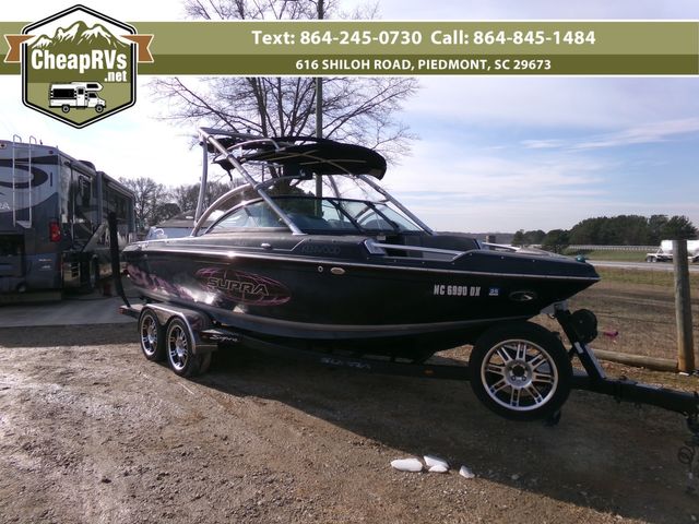 2009 Supra world 21v  | Piedmont, SC | Cheap RV's LLC