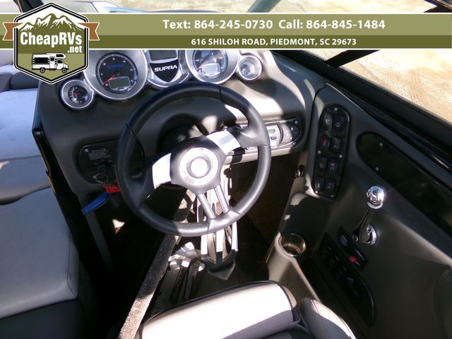 2009 Supra world 21v  | Piedmont, SC | Cheap RV's LLC