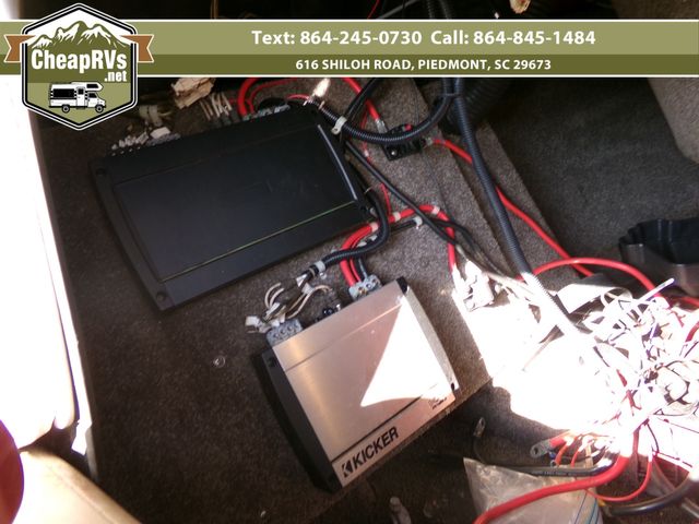 2009 Supra world 21v | Piedmont, SC | Cheap RV's LLC 2009 Supra world 21v | Piedmont, SC | Cheap RV's LLC