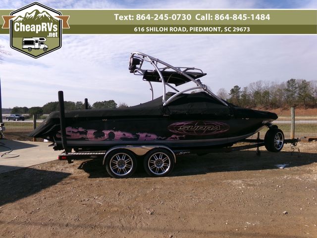 2009 Supra world 21v | Piedmont, SC | Cheap RV's LLC 2009 Supra world 21v | Piedmont, SC | Cheap RV's LLC