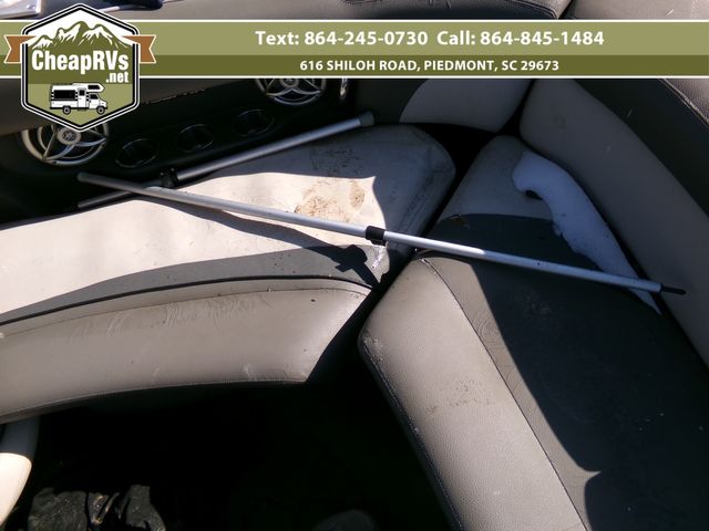 2009 Supra world 21v  | Piedmont, SC | Cheap RV's LLC