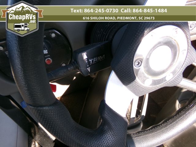 2009 Supra world 21v  | Piedmont, SC | Cheap RV's LLC