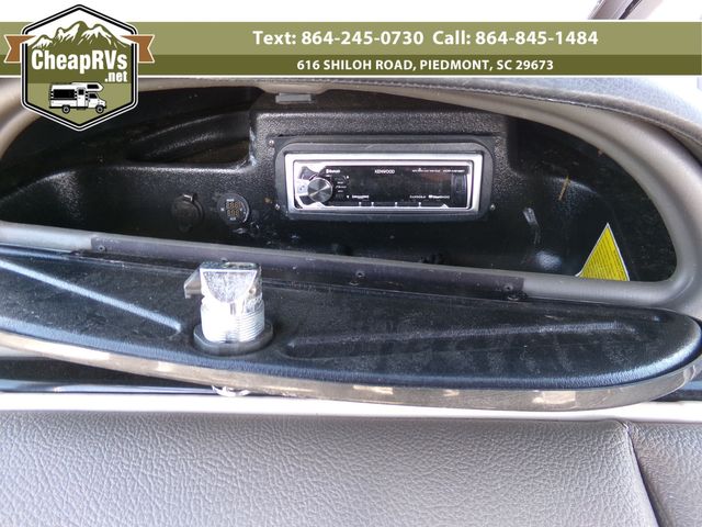 2009 Supra world 21v  | Piedmont, SC | Cheap RV's LLC