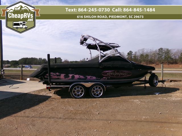 2009 Supra world 21v  | Piedmont, SC | Cheap RV's LLC