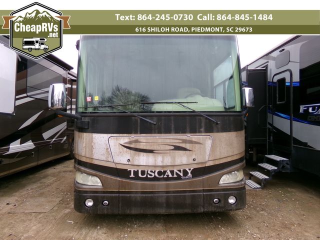 2009 Thor tuscany 4056 | Piedmont, SC | Cheap RV's LLC 2009 Thor tuscany 4056 | Piedmont, SC | Cheap RV's LLC