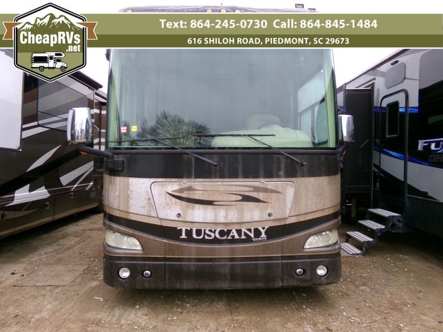 2009 Thor tuscany 4056 | Piedmont, SC | Cheap RV's LLC 2009 Thor tuscany 4056 | Piedmont, SC | Cheap RV's LLC