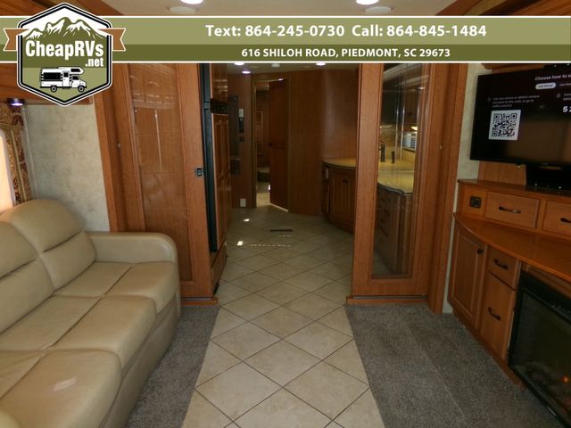 2009 Thor tuscany 4056 | Piedmont, SC | Cheap RV's LLC 2009 Thor tuscany 4056 | Piedmont, SC | Cheap RV's LLC