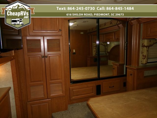 2009 Damon Tuscany 4056 | Piedmont, SC | Cheap RV's LLC 2009 Damon Tuscany 4056 | Piedmont, SC | Cheap RV's LLC