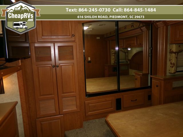 2009 Damon Tuscany 4056 | Piedmont, SC | Cheap RV's LLC 2009 Damon Tuscany 4056 | Piedmont, SC | Cheap RV's LLC