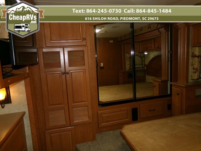 2009 Damon Tuscany 4056 | Piedmont, SC | Cheap RV's LLC 2009 Damon Tuscany 4056 | Piedmont, SC | Cheap RV's LLC