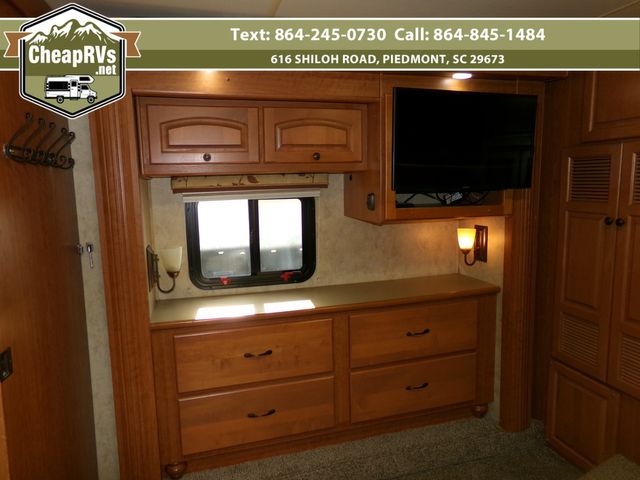 2009 Damon Tuscany 4056 | Piedmont, SC | Cheap RV's LLC 2009 Damon Tuscany 4056 | Piedmont, SC | Cheap RV's LLC