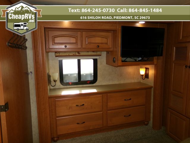 2009 Damon Tuscany 4056 | Piedmont, SC | Cheap RV's LLC 2009 Damon Tuscany 4056 | Piedmont, SC | Cheap RV's LLC