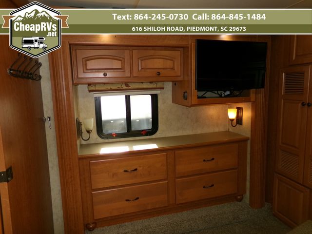 2009 Damon Tuscany 4056 | Piedmont, SC | Cheap RV's LLC 2009 Damon Tuscany 4056 | Piedmont, SC | Cheap RV's LLC
