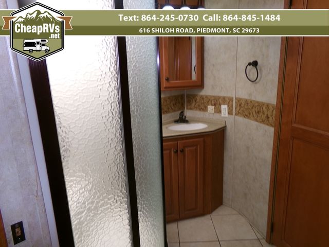 2009 Thor tuscany 4056  | Piedmont, SC | Cheap RV's LLC