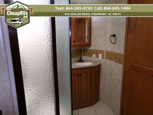2009 Damon Tuscany 4056 | Piedmont, SC | Cheap RV's LLC 2009 Damon Tuscany 4056 | Piedmont, SC | Cheap RV's LLC