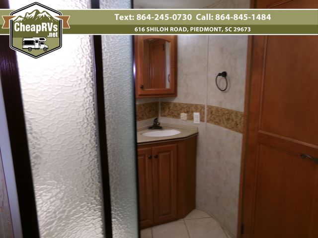 2009 Damon Tuscany 4056 | Piedmont, SC | Cheap RV's LLC 2009 Damon Tuscany 4056 | Piedmont, SC | Cheap RV's LLC