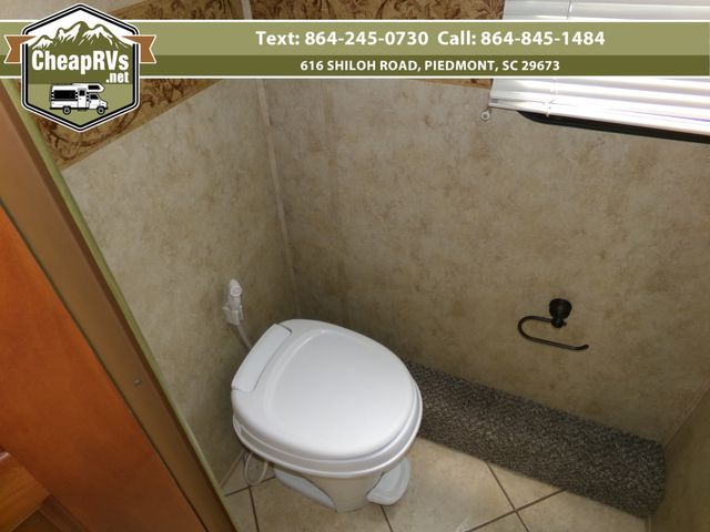 2009 Thor tuscany 4056  | Piedmont, SC | Cheap RV's LLC