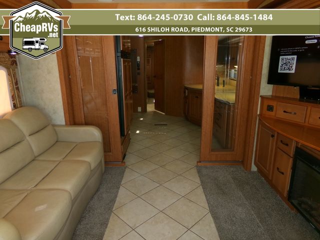 2009 Damon Tuscany 4056 | Piedmont, SC | Cheap RV's LLC 2009 Damon Tuscany 4056 | Piedmont, SC | Cheap RV's LLC