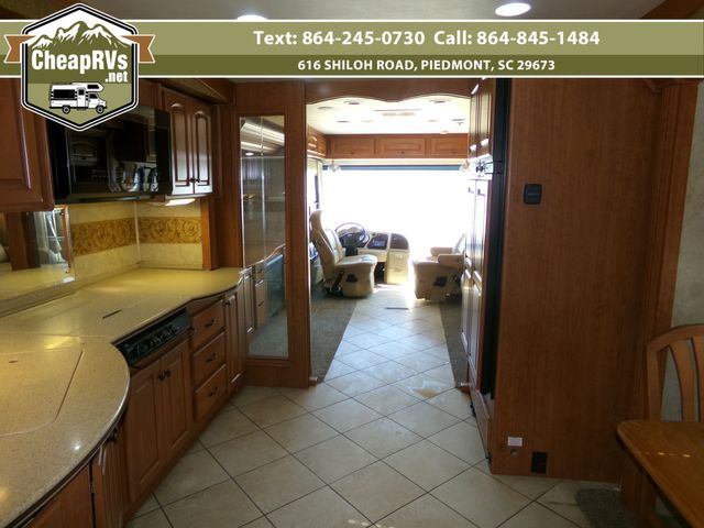 2009 Thor tuscany 4056 | Piedmont, SC | Cheap RV's LLC 2009 Thor tuscany 4056 | Piedmont, SC | Cheap RV's LLC