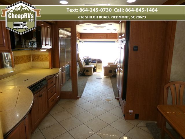 2009 Thor Tuscany 4056 | Piedmont, SC | Cheap RV's LLC 2009 Thor Tuscany 4056 | Piedmont, SC | Cheap RV's LLC