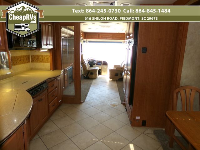 2009 Thor Tuscany 4056 | Piedmont, SC | Cheap RV's LLC 2009 Thor Tuscany 4056 | Piedmont, SC | Cheap RV's LLC