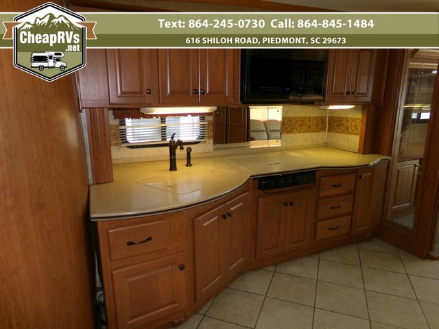 2009 Damon Tuscany 4056 | Piedmont, SC | Cheap RV's LLC 2009 Damon Tuscany 4056 | Piedmont, SC | Cheap RV's LLC