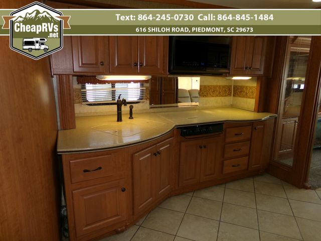 2009 Damon Tuscany 4056 | Piedmont, SC | Cheap RV's LLC 2009 Damon Tuscany 4056 | Piedmont, SC | Cheap RV's LLC