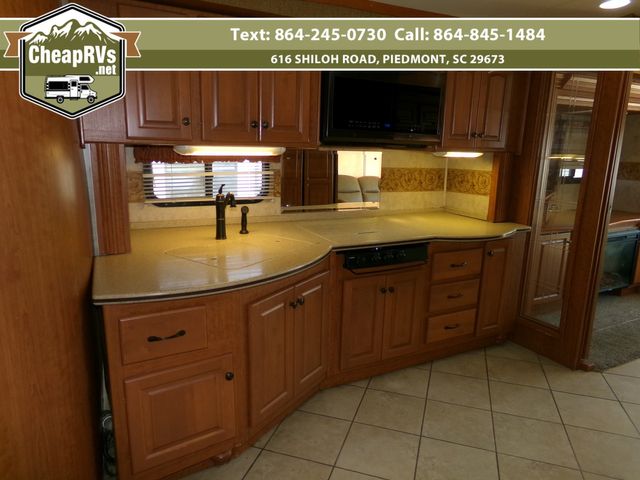 2009 Damon Tuscany 4056 | Piedmont, SC | Cheap RV's LLC 2009 Damon Tuscany 4056 | Piedmont, SC | Cheap RV's LLC