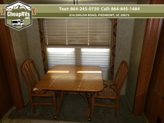 2009 Thor tuscany 4056  | Piedmont, SC | Cheap RV's LLC