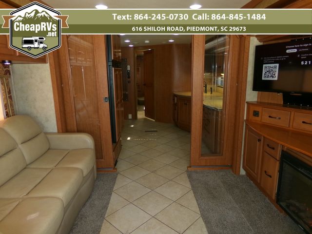 2009 Thor tuscany 4056 | Piedmont, SC | Cheap RV's LLC 2009 Thor tuscany 4056 | Piedmont, SC | Cheap RV's LLC